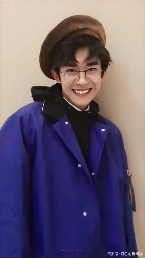 易烊千玺帅气图集