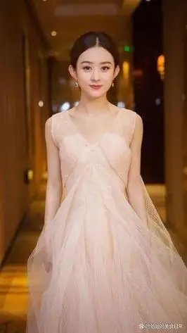 赵丽颖从120斤到80斤,她是怎么做到的?不挨饿的减肥方法来了!