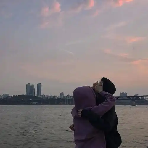 微信头像丨男生,女生,情侣头像