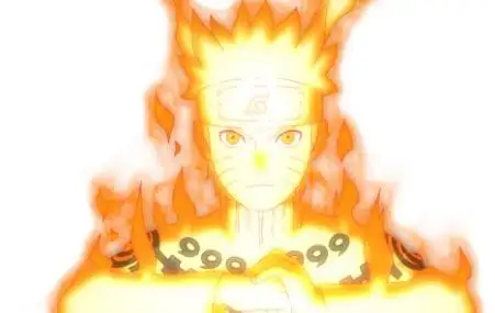 火影忍者手游漩涡鸣人九尾查克拉怎么样 九尾鸣人技能介绍