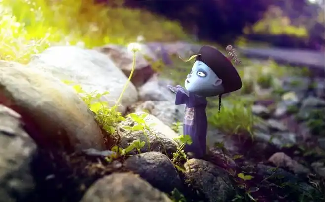 僵小鱼的小僵尸15