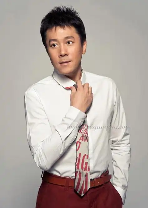 蔡国庆:从"过气歌手"到"人见人爱"的逆袭之路