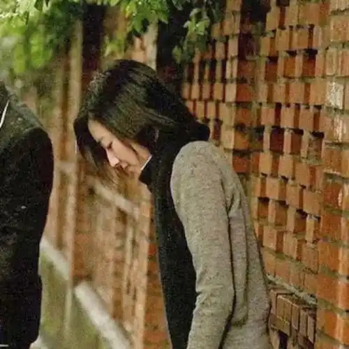 不能说的秘密,路小雨叶湘伦#优质情头  #周杰伦  #情侣头像分享