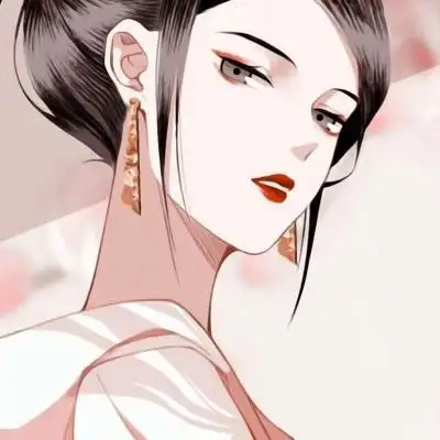 动漫头像女御姐风高清高冷御姐头像动漫超拽图片