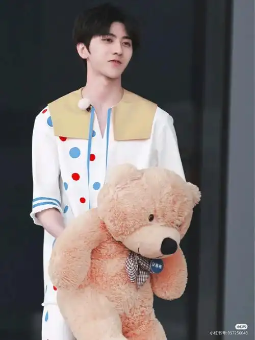 蔡徐坤奔跑吧呵呵哒真不错呐