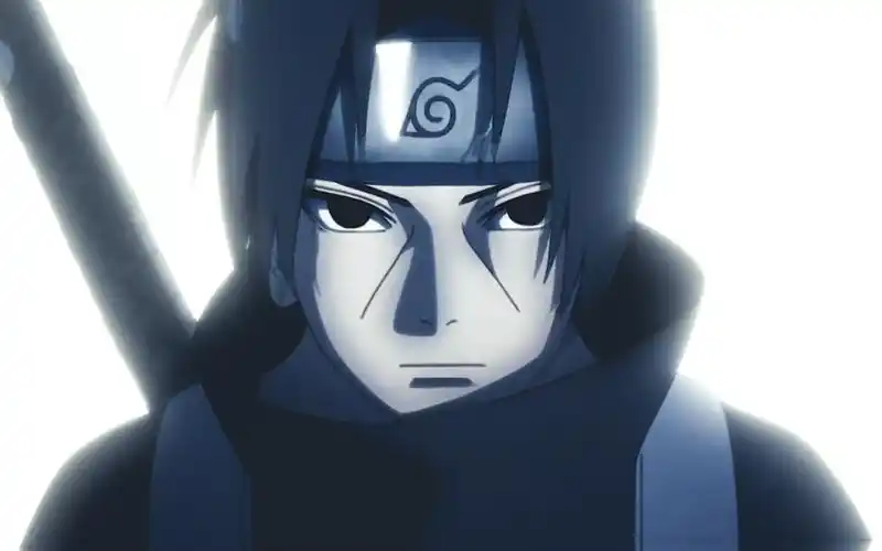 十四岁的鼬神究竟背负了多少