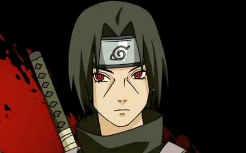 火影忍者:暗部鼬较详细教学(含实战)