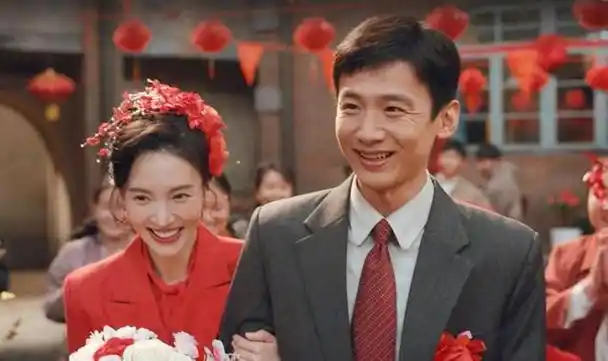 电视剧《南来北往》结局大揭秘:老年痴呆,原谅与创业的荒诞人生