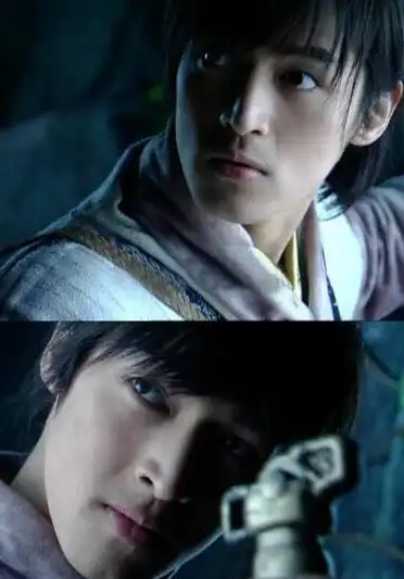 仙剑三:李逍遥明明有实力穿到仙三,为什么不直接杀了邪剑仙呢|胡歌