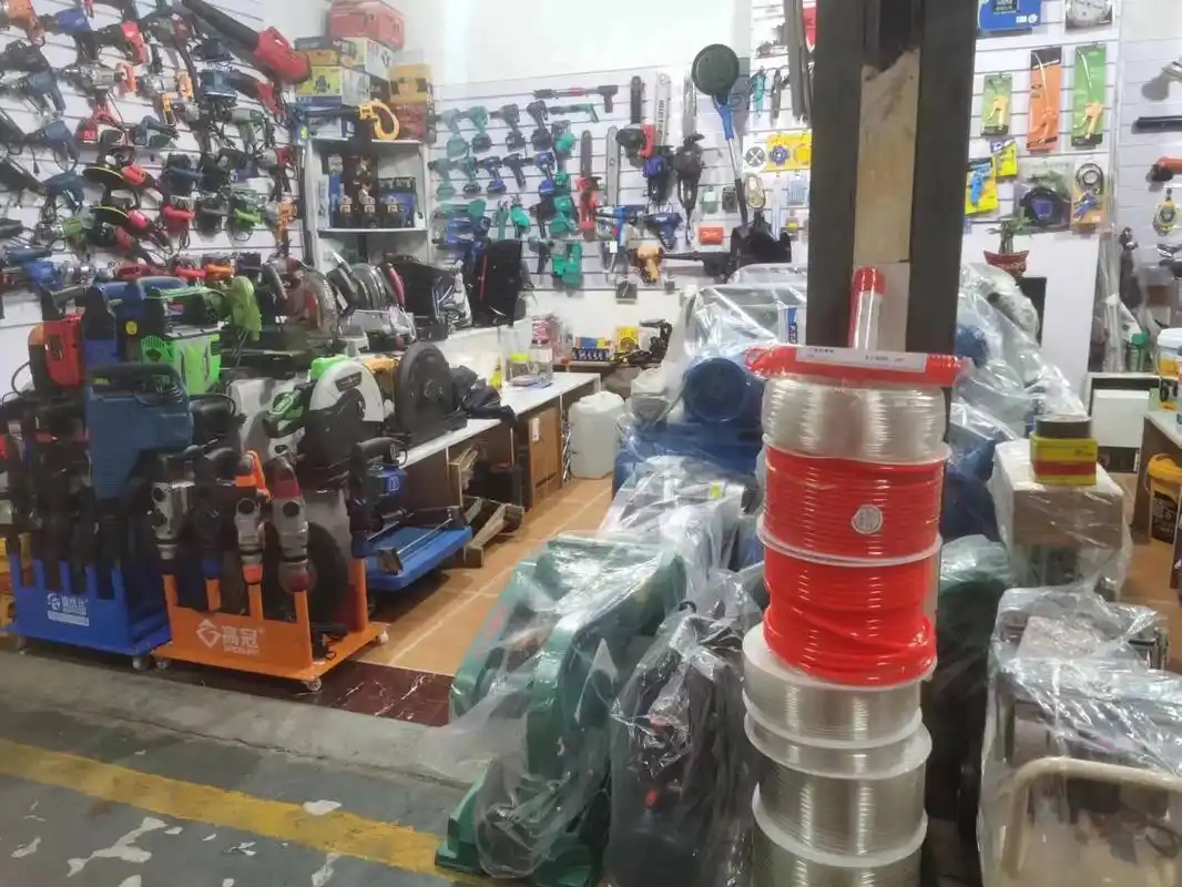 本店经营电动工具,气动工具等五金类产品批 - 抖音