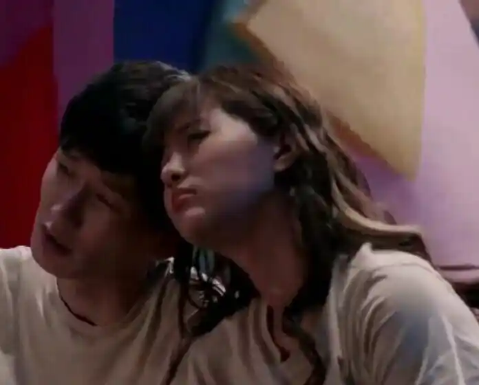 爱五糖浆cp情头「自截·2」