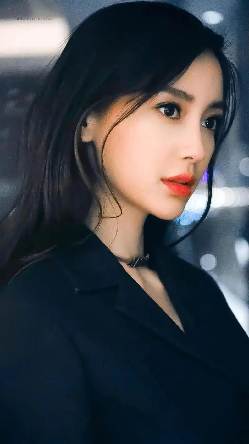 angelababy #盛世美颜 #这谁顶得住啊 #颜值  - 抖音