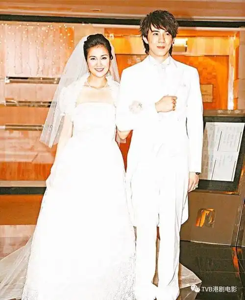 谢安琪与张继聪过43岁生日当初结婚不被看好