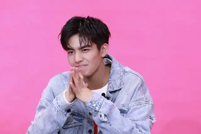 娱乐圈姓宋的5位男星,你最喜欢哪一位?