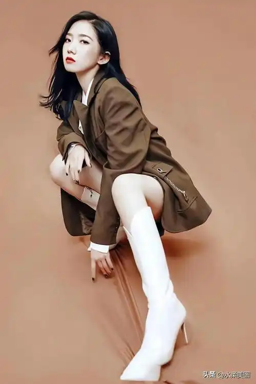 孟美岐|水柔美图|分享_网易订阅