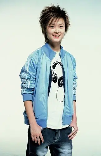 李宇春新曲《冰菊物语》携手同名励志动漫(图)