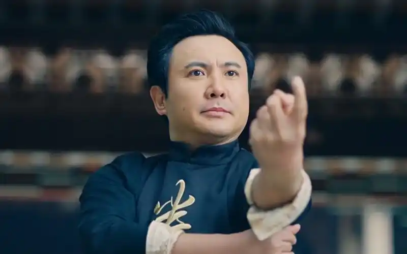 十分钟带你看羞羞的铁拳爆笑片段