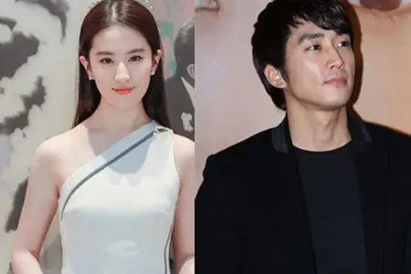 宋承宪交往过的女友有哪些新戏black演技获好评