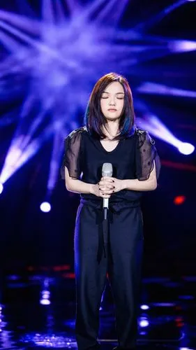 我是歌手4徐佳莹手机壁纸 徐佳莹,我是歌手,台湾美女,美女明星