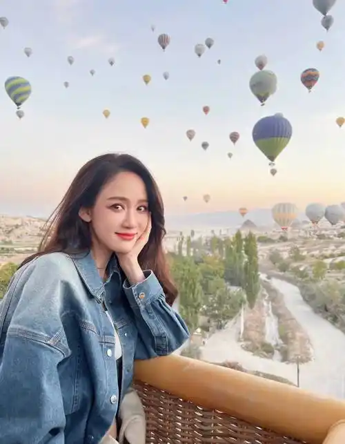 陈乔恩爱心捐赠20吨狗粮!曾多次为流浪动物发声