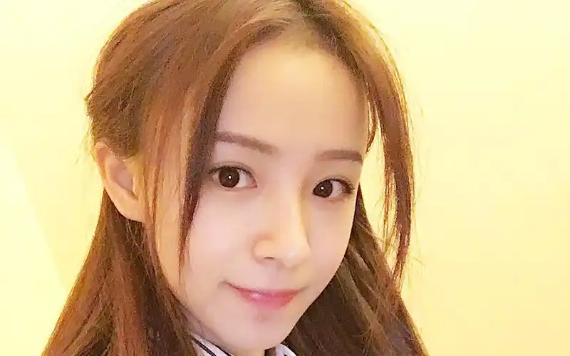 周二珂---重口味