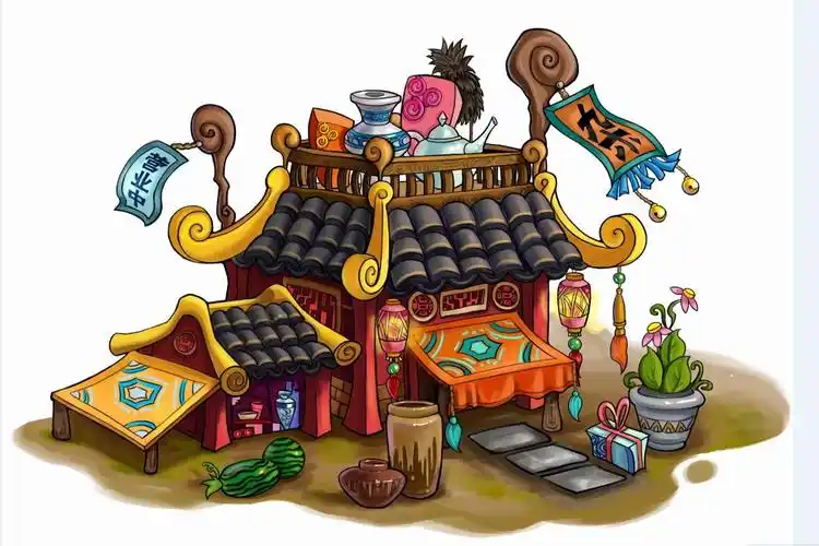 《解忧杂货铺》:窥探内心的世界