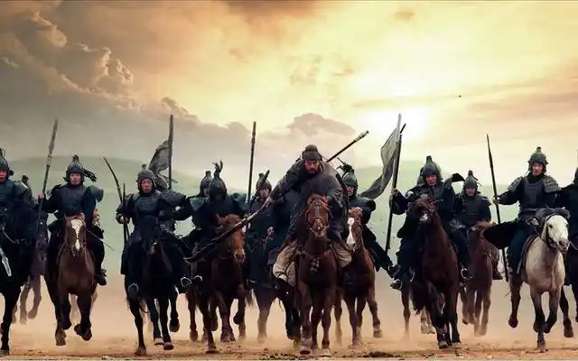 将士出征在外朱元璋这样对待他们的妻儿家眷