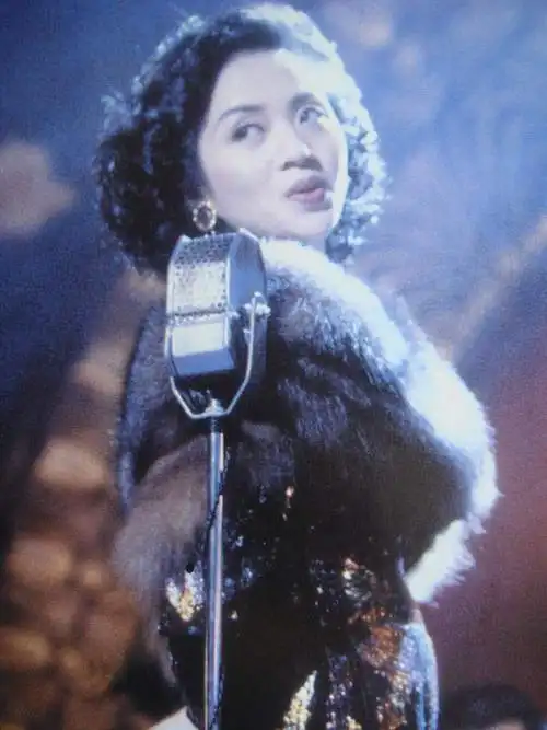 香江群音之踏雪寻梅61梅艳芳8