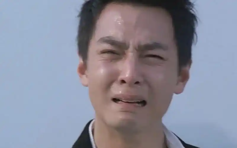 阿祖收手吧,外面全是成龙.吴彦祖颜值演技巅峰时刻.