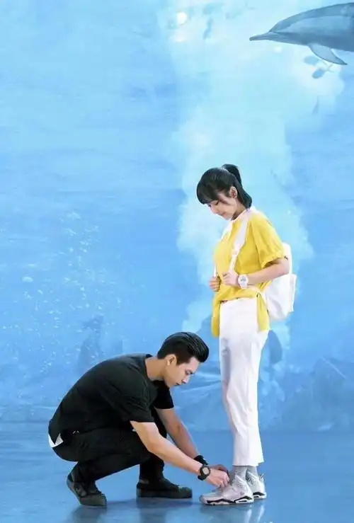 《亲爱的,热爱的》杨紫李现甜蜜热恋,老男人开撩,我给10分!