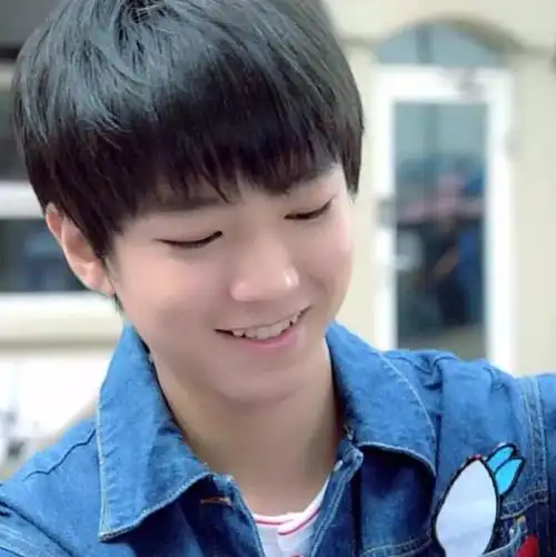 14岁到20岁,王俊凯依然颜值才华双双在线