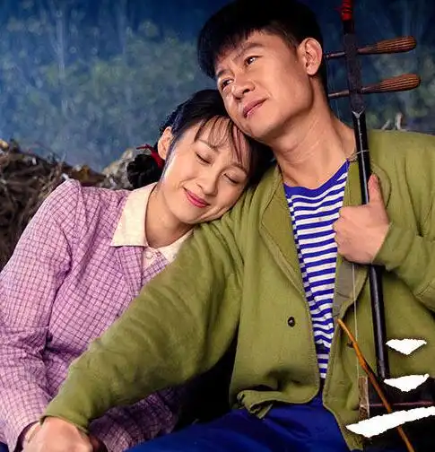 图农村苦情催泪电视剧三妹热播练束梅再现国民初恋