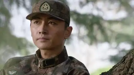 陆战之王:陈晓张能量让王晓旺帮忙要作训大纲,准备自学成才