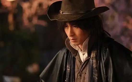 《赏金猎人》今晚湖南卫视开播 高清剧照抢先看_新闻台_中国网络电视