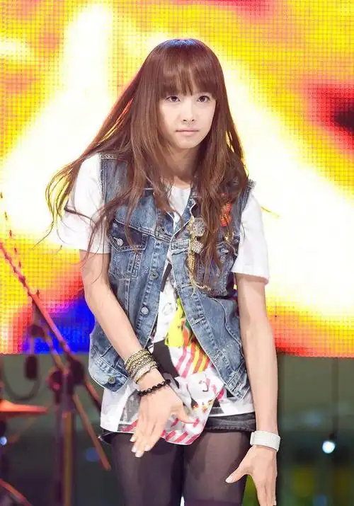 十四周年快乐宋茜晒跳舞视频怀念fx日子坦言谢谢你们记得