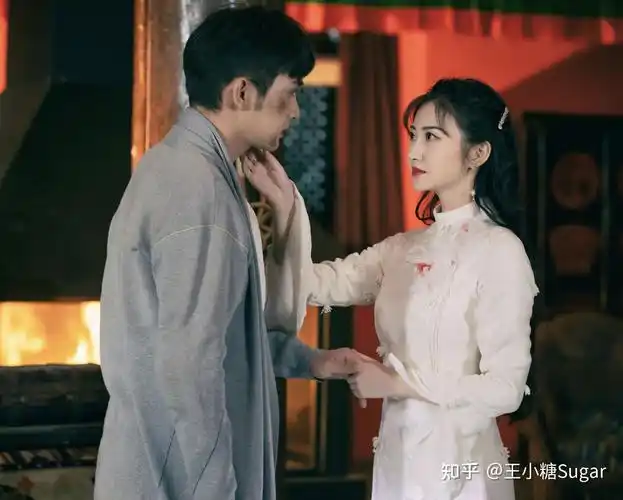 如何评价景甜,张彬彬主演的《司藤》?