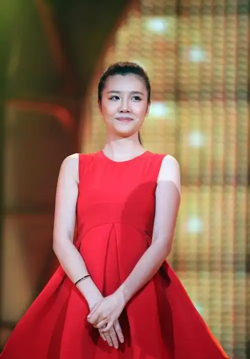 刘语熙(中国内地女主持人)_石塘网