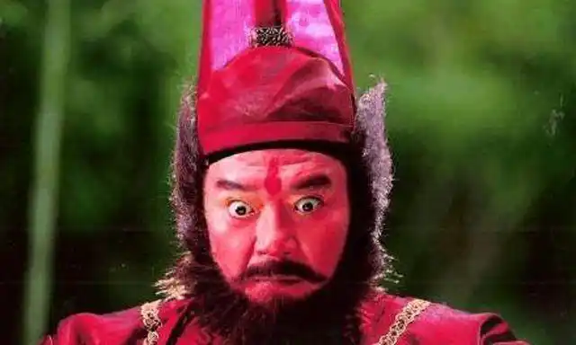 身上的胎记或是证据|阎王|唐御史|判官_网易订阅