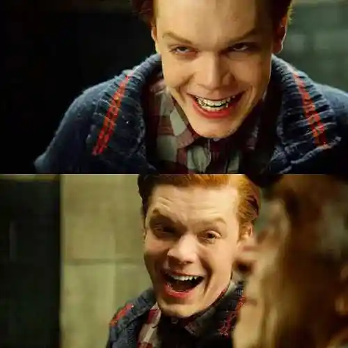 小丑杰罗姆哥谭头像 - 搜狗图片搜索