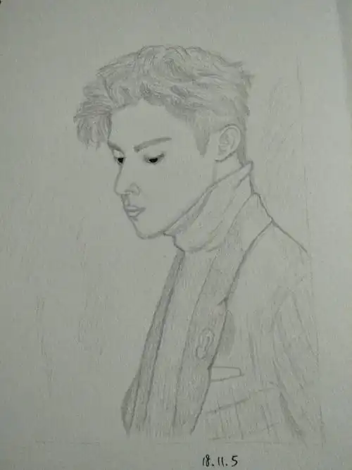 为了邓伦感觉跳了一个坑