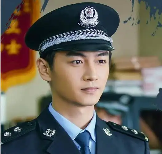 陈晓景甜新戏口碑爆棚!陈晓颜值在线,但景甜粗壮手臂显油腻