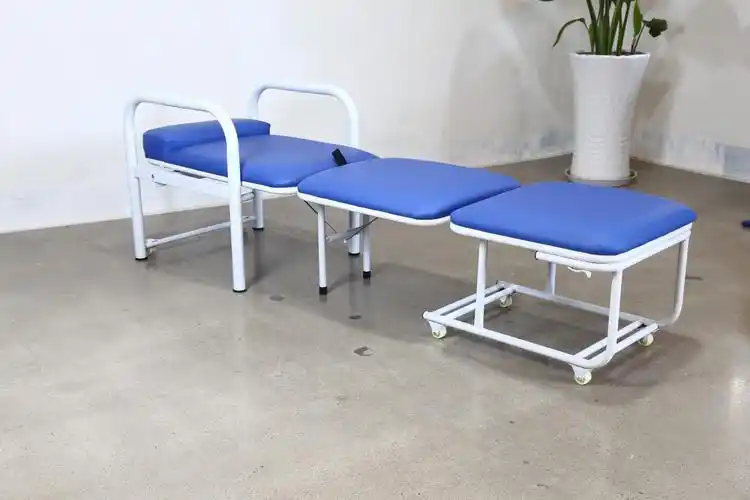 img3518医用多功能陪护椅宜床宜椅可折叠