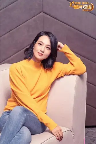 朱丹人生其实可以任性一点