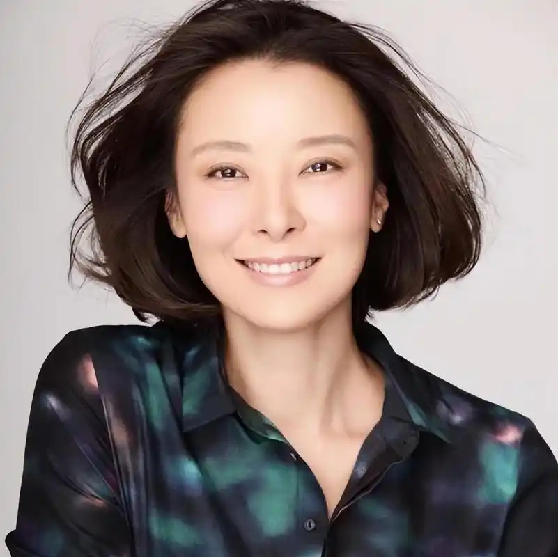 柯蓝:不结婚也不生孩子,只要还活着,就使劲作