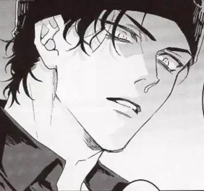 黑白漫画赤井秀一