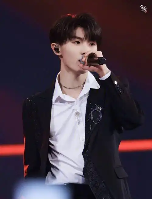 马嘉祺出道四周年快乐