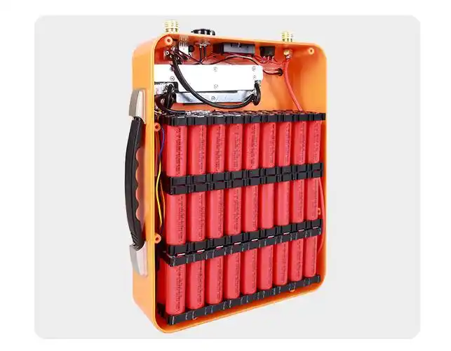 2022新款松下18650锂电池松下21700锂电池12v大容量18650动力60ah100