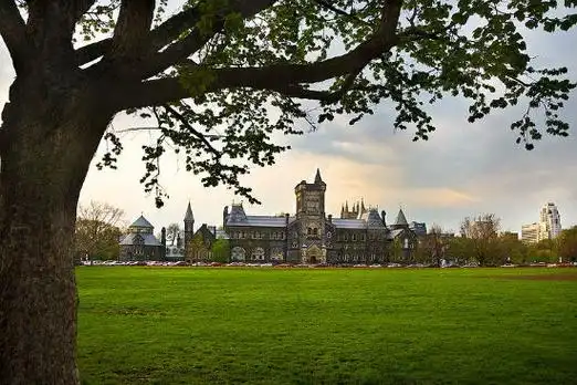 多伦多大学士嘉堡校区绿色通道新增本科学分课程"为了增强绿色通道