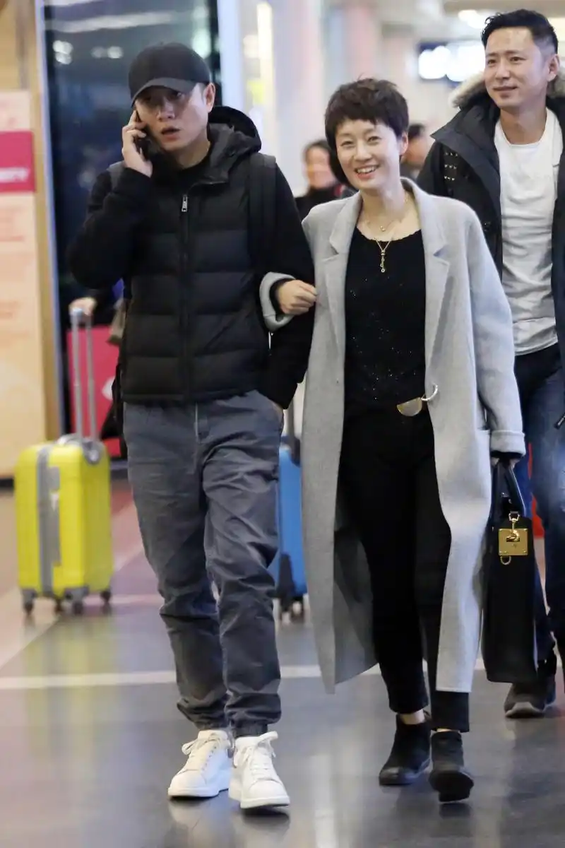 文章&马伊琍正式宣布离婚