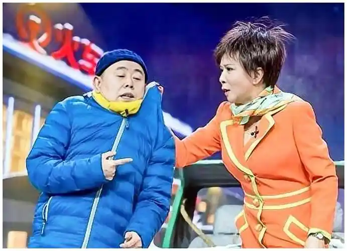 66岁潘长江将现身春晚?